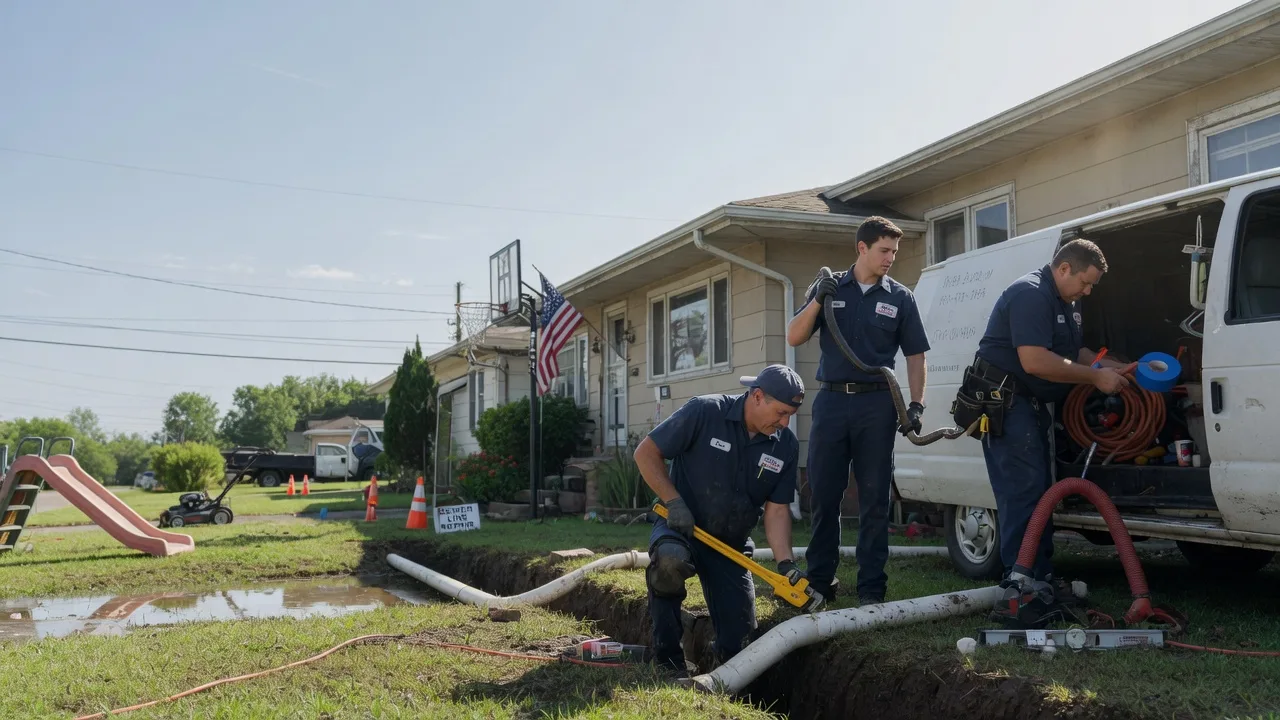 Toilet Installation in Saint Albans, NY near me